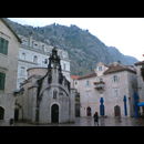 Kotor Old Town 9