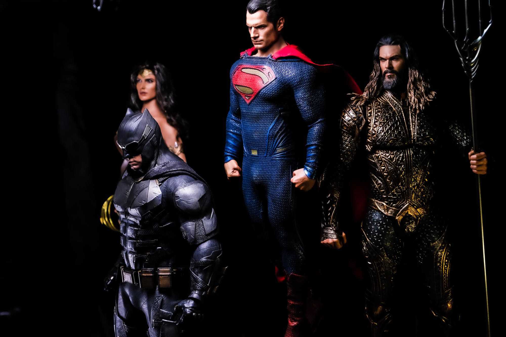 Justice League