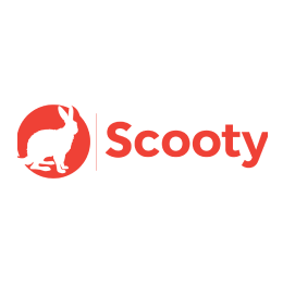 Scooty logo
