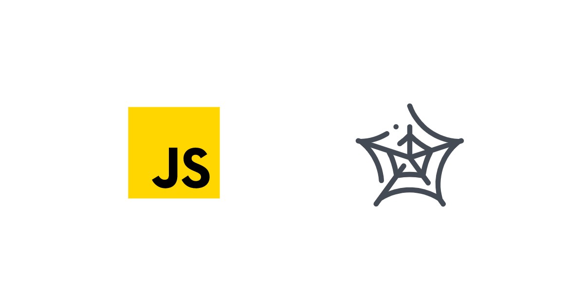 web scraping using javascript