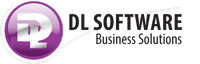 Systemlogo för DLsoftware-WMS