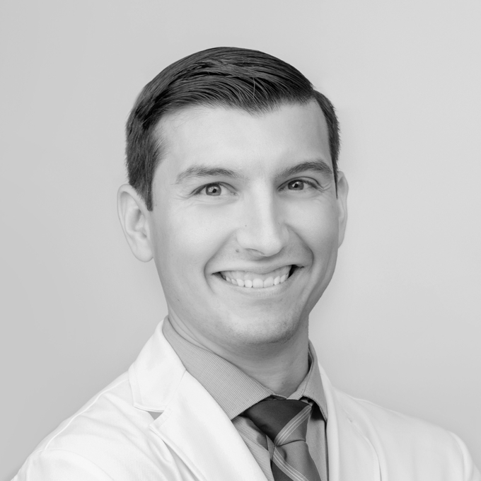 Benjamin Joy DDS