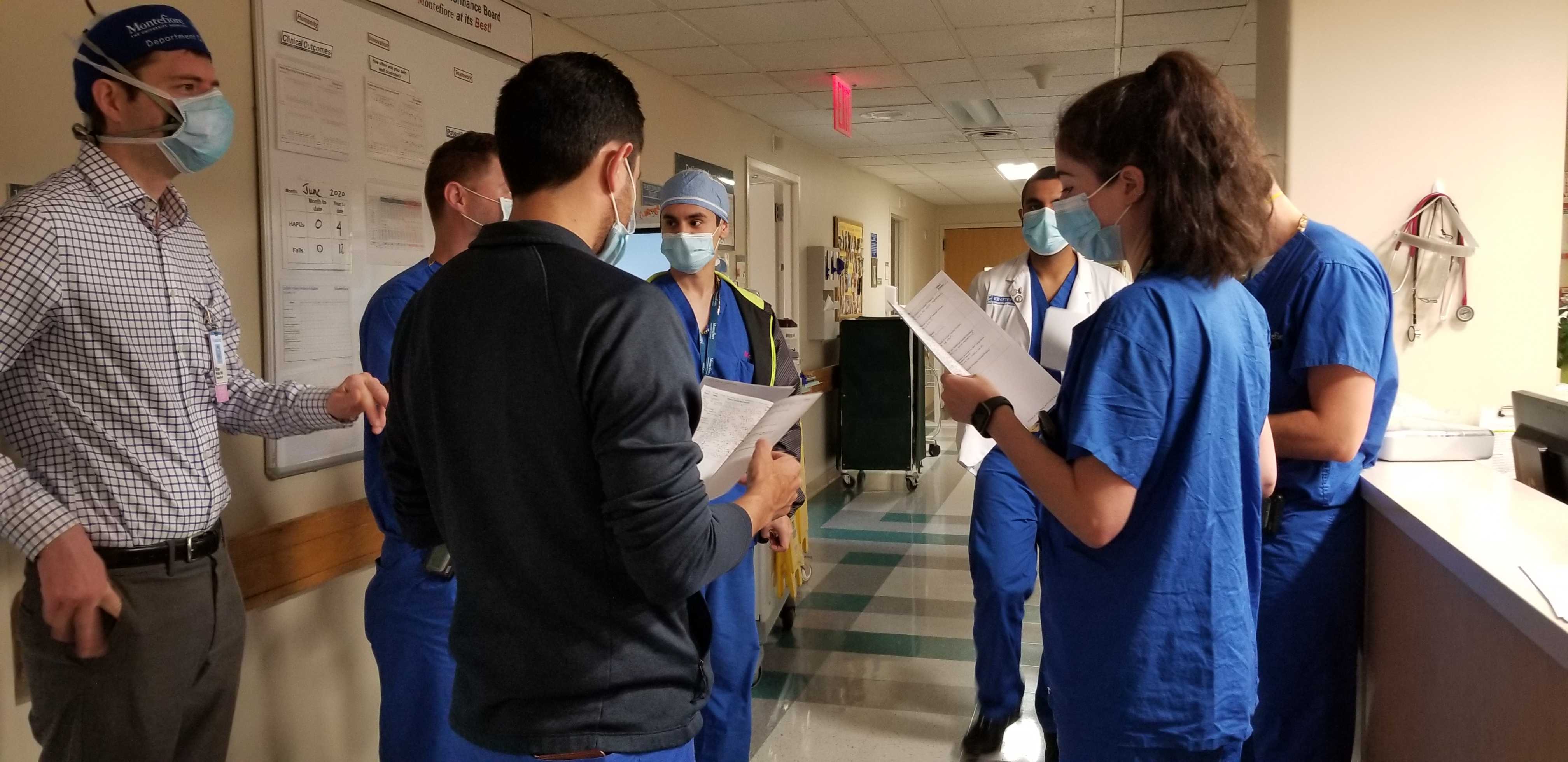 Is Montefiore Internal Medicine Residency Competitive?  Find Out Now! - 3zilzjh