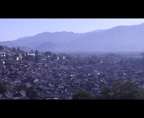 China Lijiang Town 3