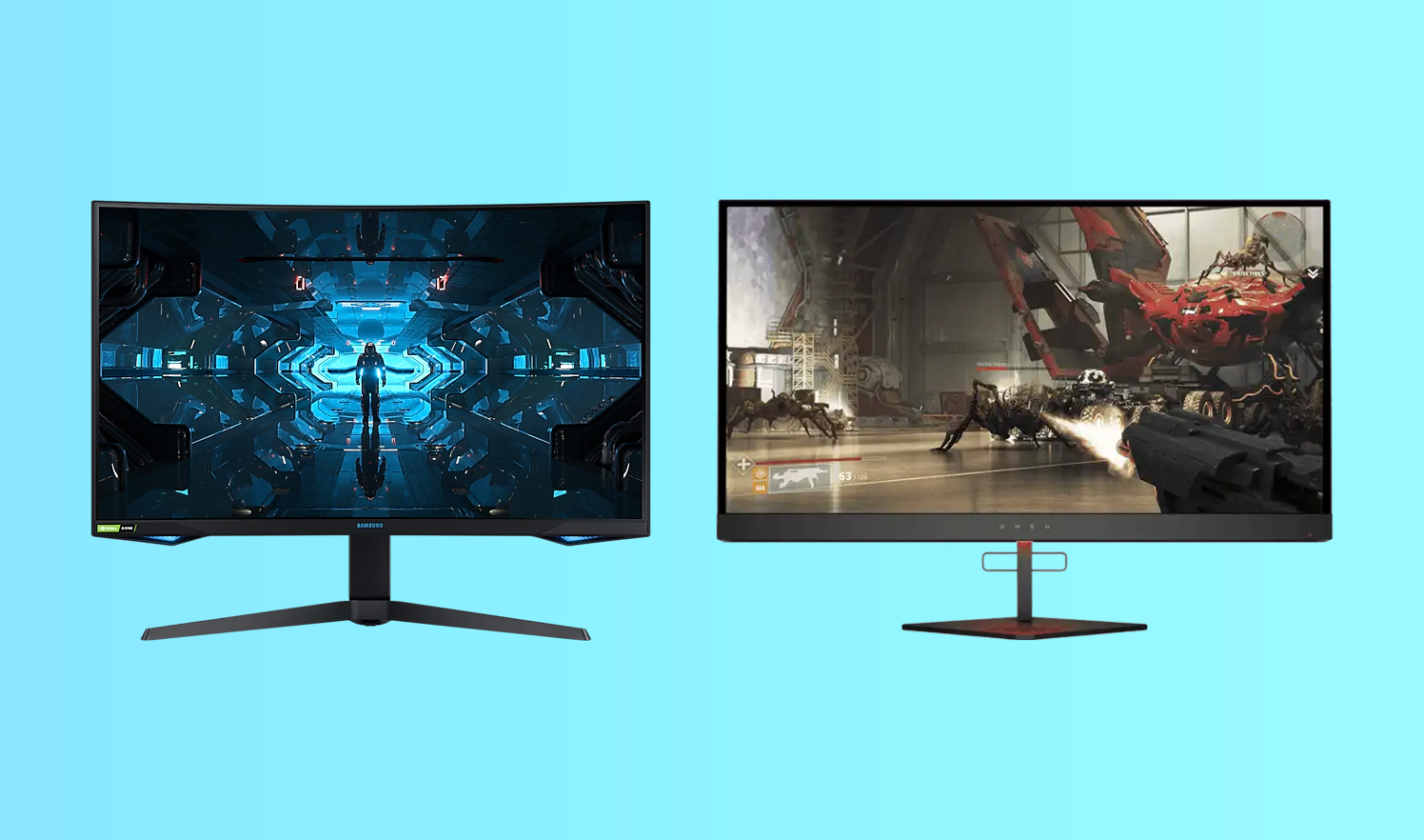 The 8 Best 1440p 240hz Monitors Of 21