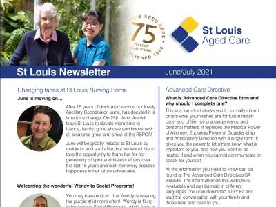 Stlouis newsletter june July2021