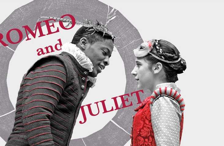 Romeo and Juliet (2009) - Shakespeare's Globe