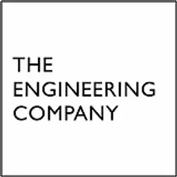 The Engineering Company logo