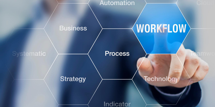 Workflow automation is heart of successful businesses