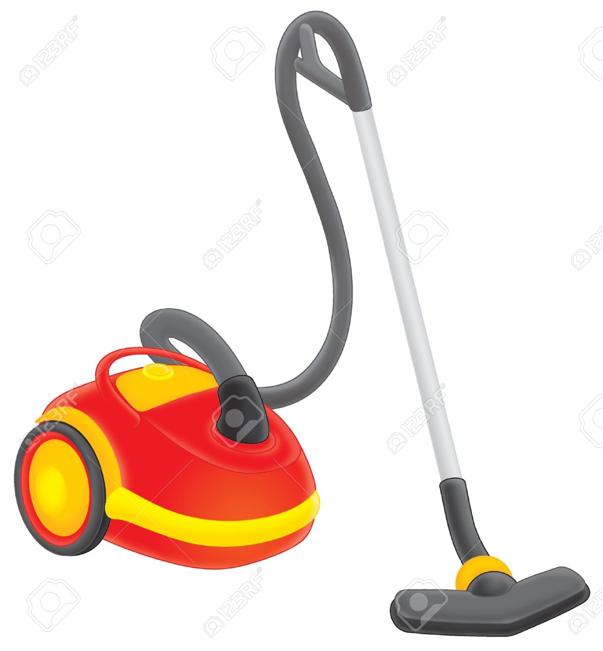 Vacuum cleaner repairs in Carlton