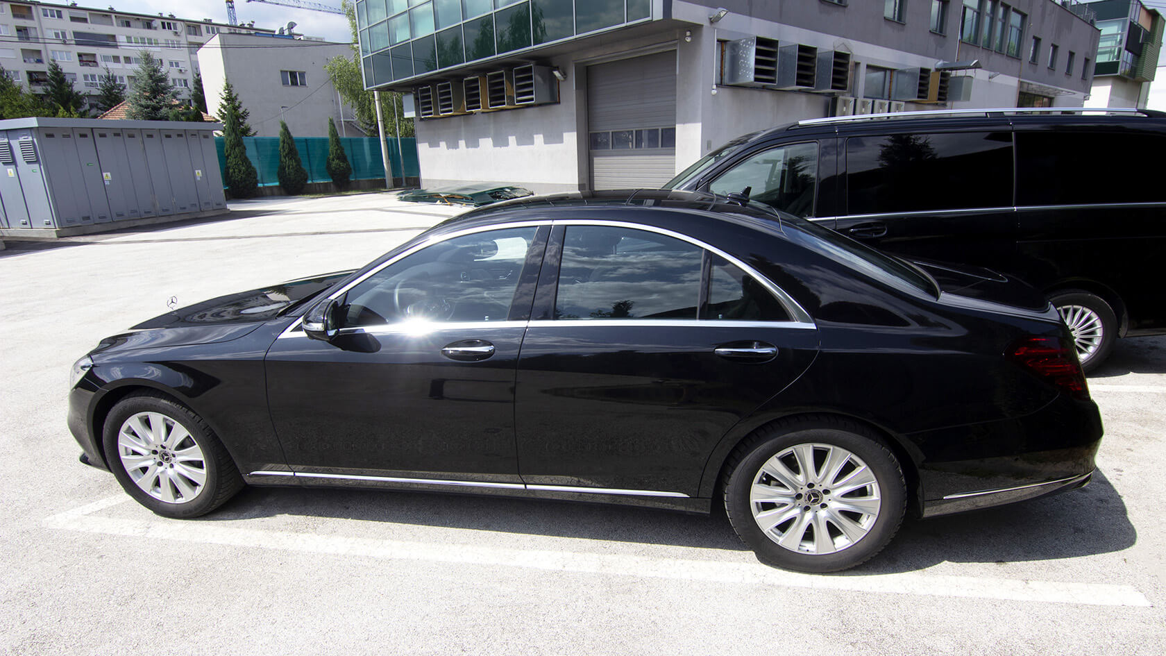 VIP CARS Rent a Car Luksuzna vozila za BiH, Srbiju, Hrvatsku i CG