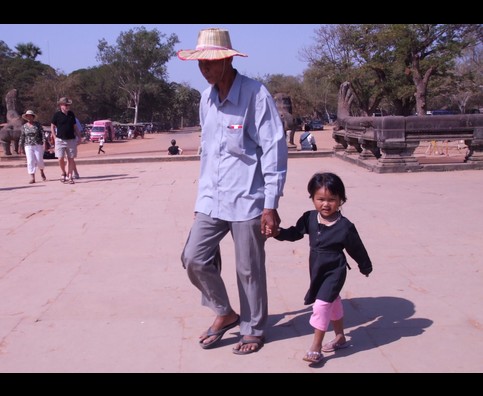 Cambodia Angkor Wat 8