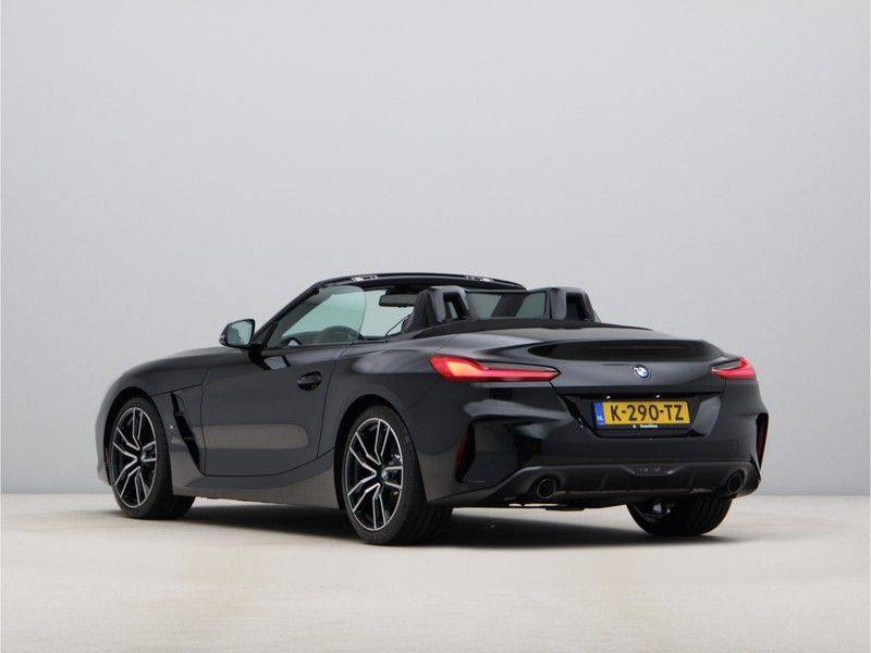 BMW Z4 sDrive20i High Executive M-Sport afbeelding 11