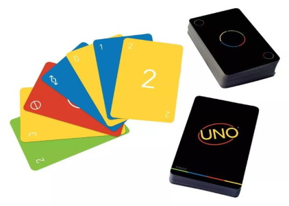 Preorder Uno Minimalista