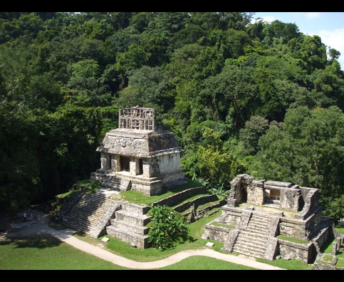 Mexico Palenque 3