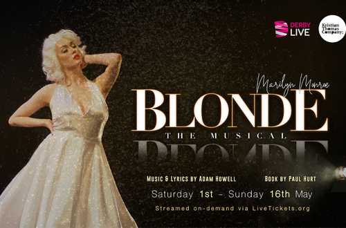 Blonde the Musical
