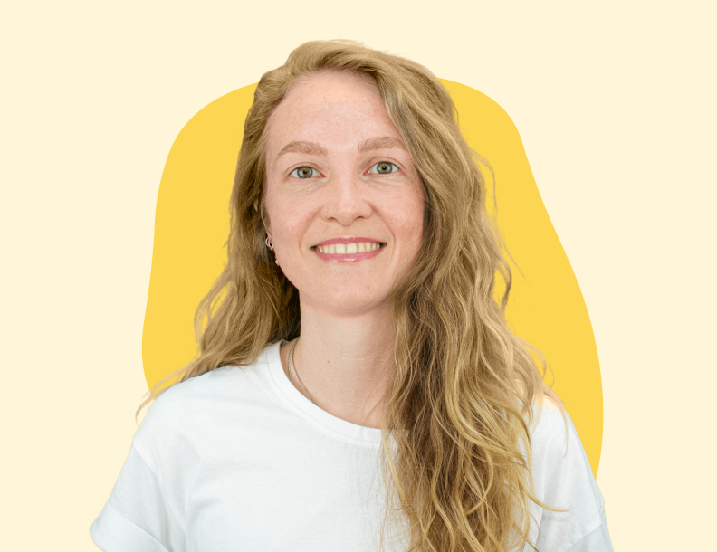 Aliene Reinders