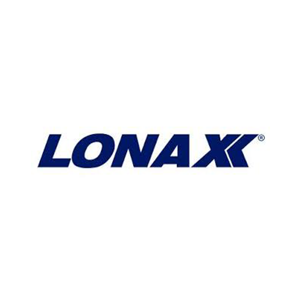 Logo de Lonax