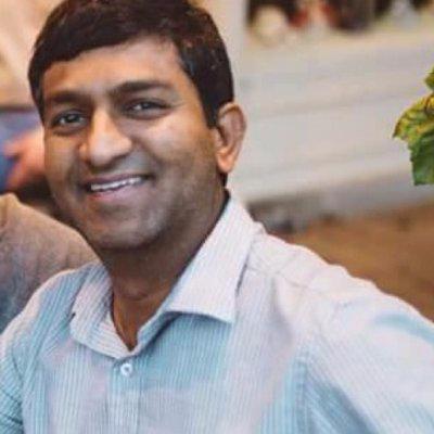 Murali Allada