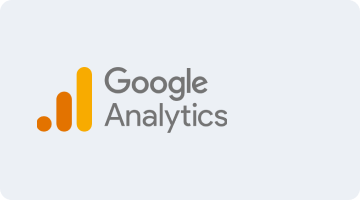 Google Analytics logo logo