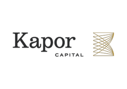 Kapor Capital