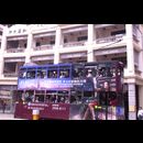 Hongkong Trams 10