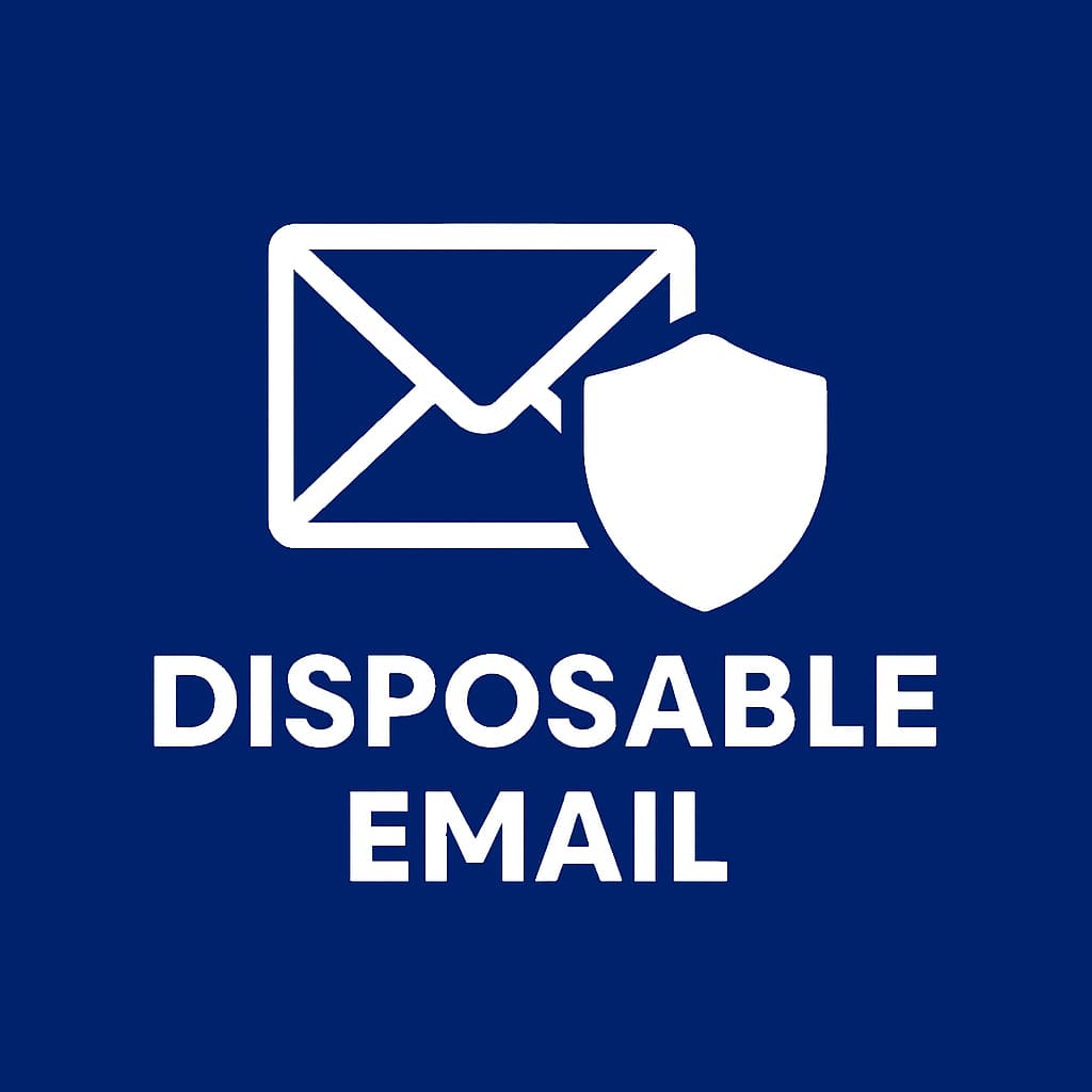 Email Disposable