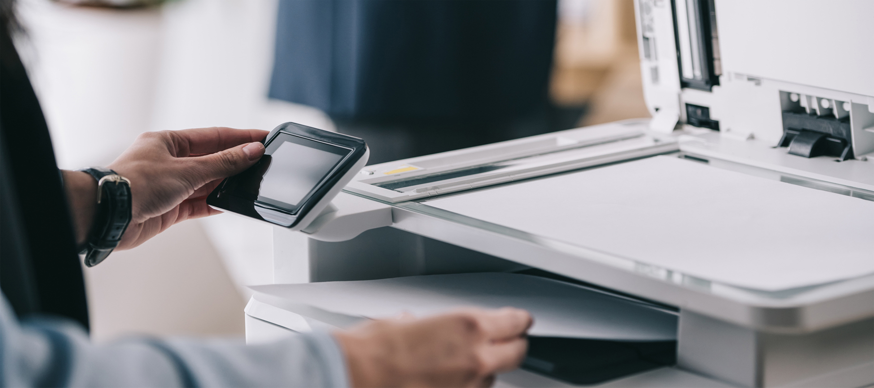 How Much Does it Cost to Lease an Office Copier?