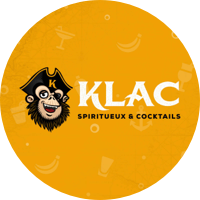 Logo of the partner shop Klac, which leads to this offer