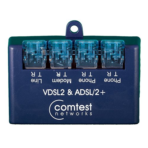 Universal VDSL2 Splitter product image