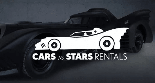 CARS AS STARS RENTALS