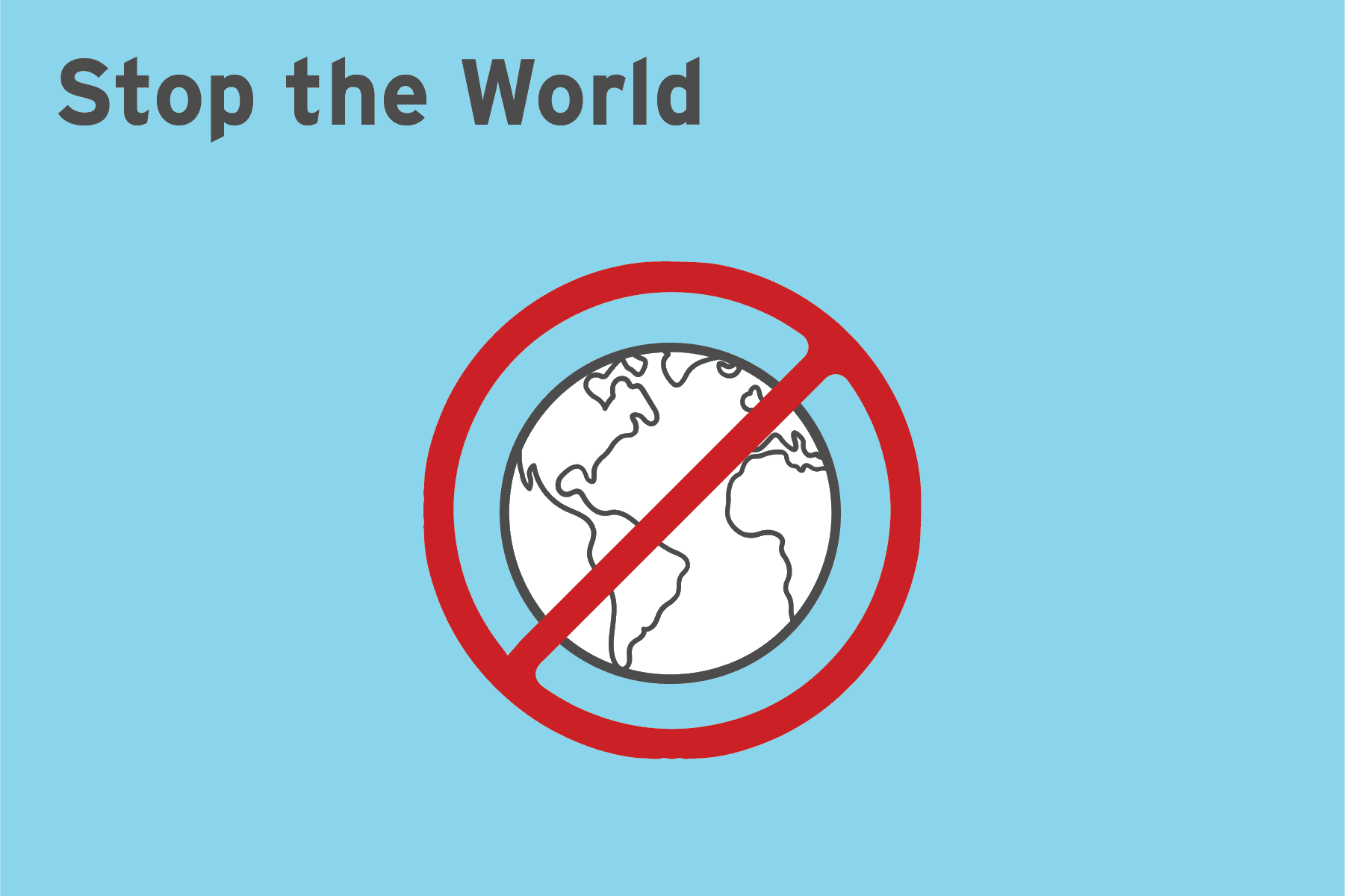 Stop the World Event