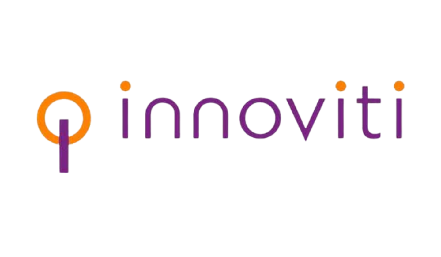 Logo of Innoviti