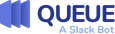 Queue logo