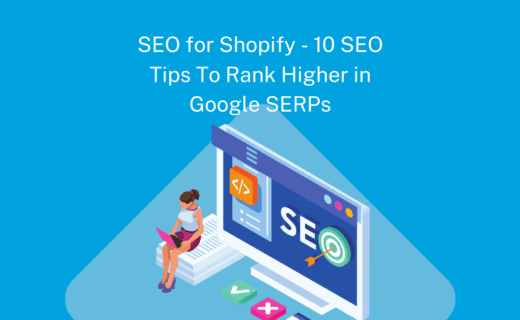 SEO for Shopify