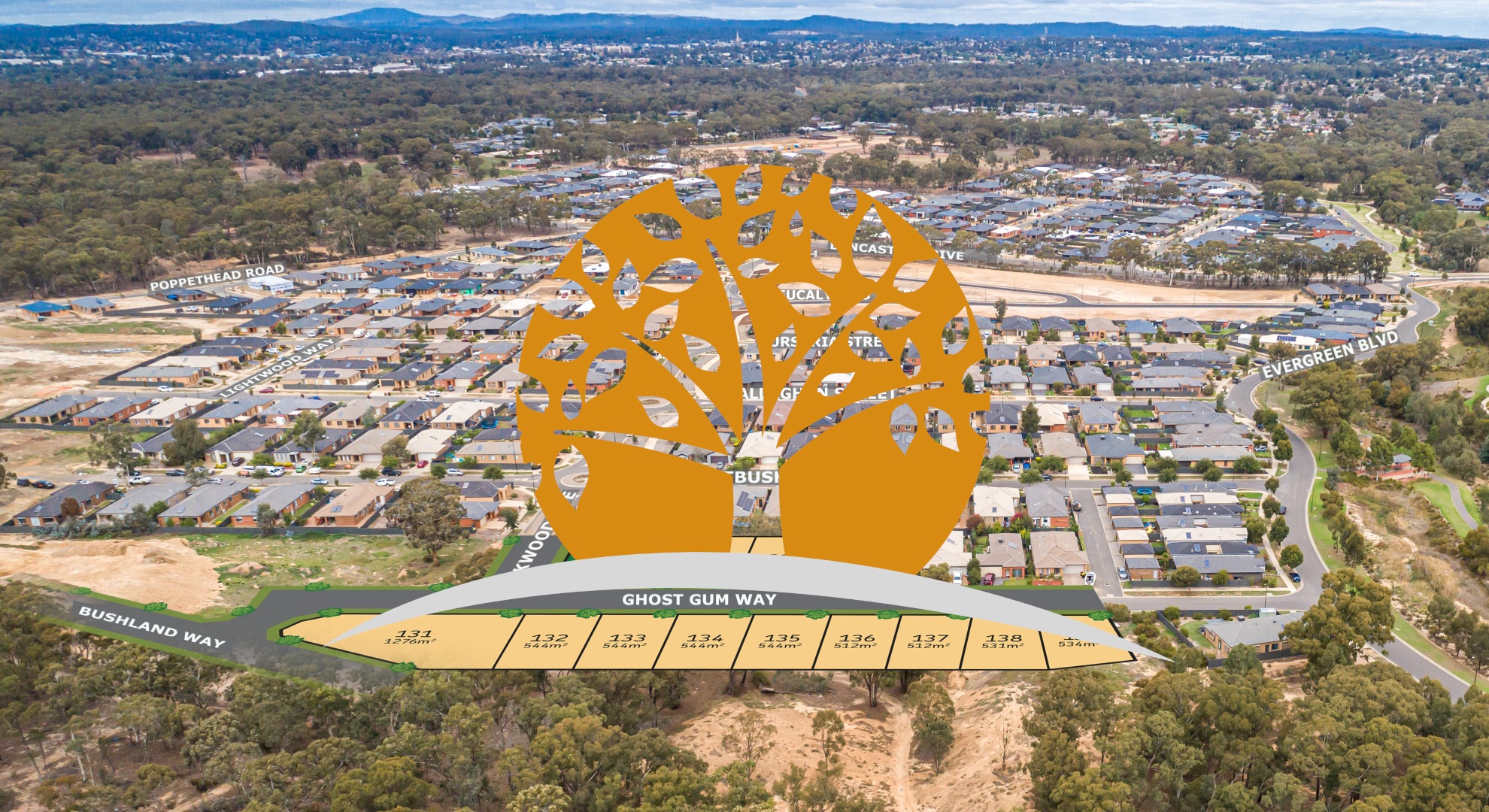 Bendigo Land Land For Sale Bendigo