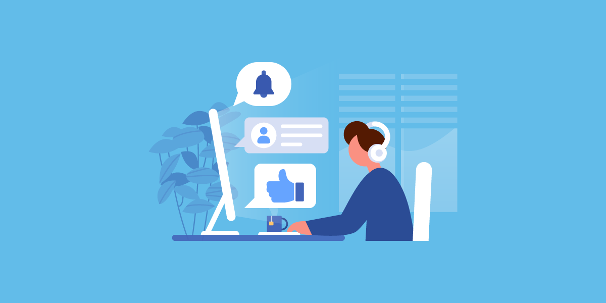 How to manage your teams health while WFH