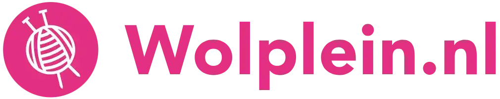 Wolplein.nl:n logo