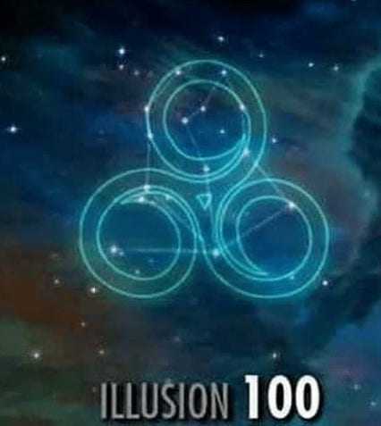 illusion 100
