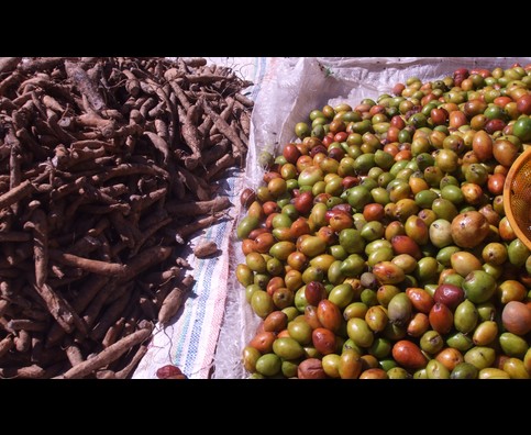 Burma Kalaw Market 5