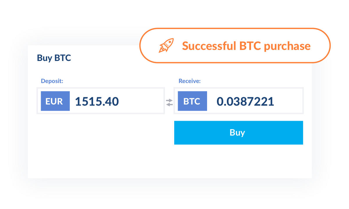 Fast cryptocurrency trading Fast cryptocurrency trading