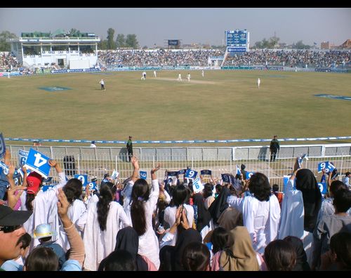 Faisalabad cricket 29