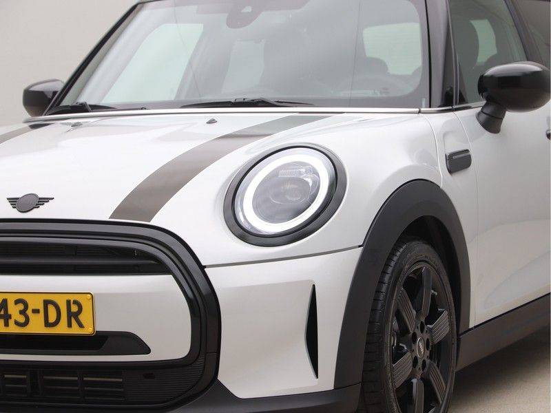 MINI 5-deurs Cooper MINI Yours afbeelding 22