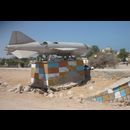 Somalia Ruins 12