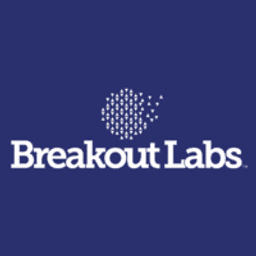 Breakout Labs logo