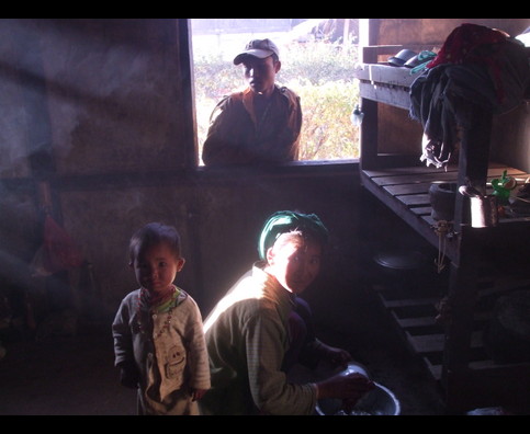 Burma Kalaw Families 10