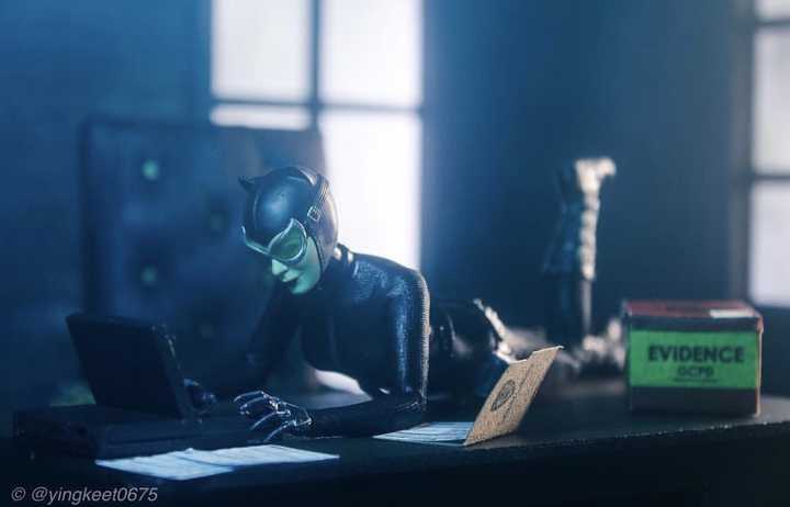 Six Inch Figure Collections Weekly Update 6