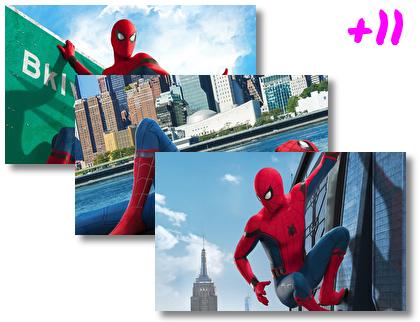 Spider-Man: Homecoming download the new version for windows