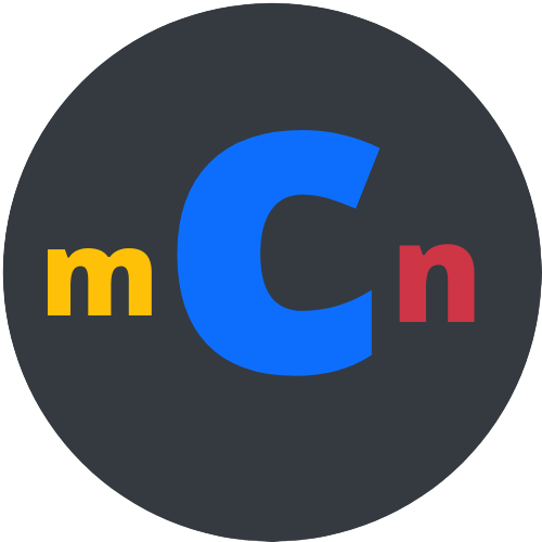 myCODEnotein - logo
