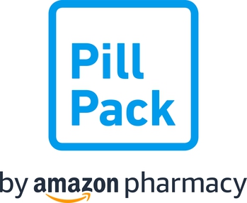 PillPack logo